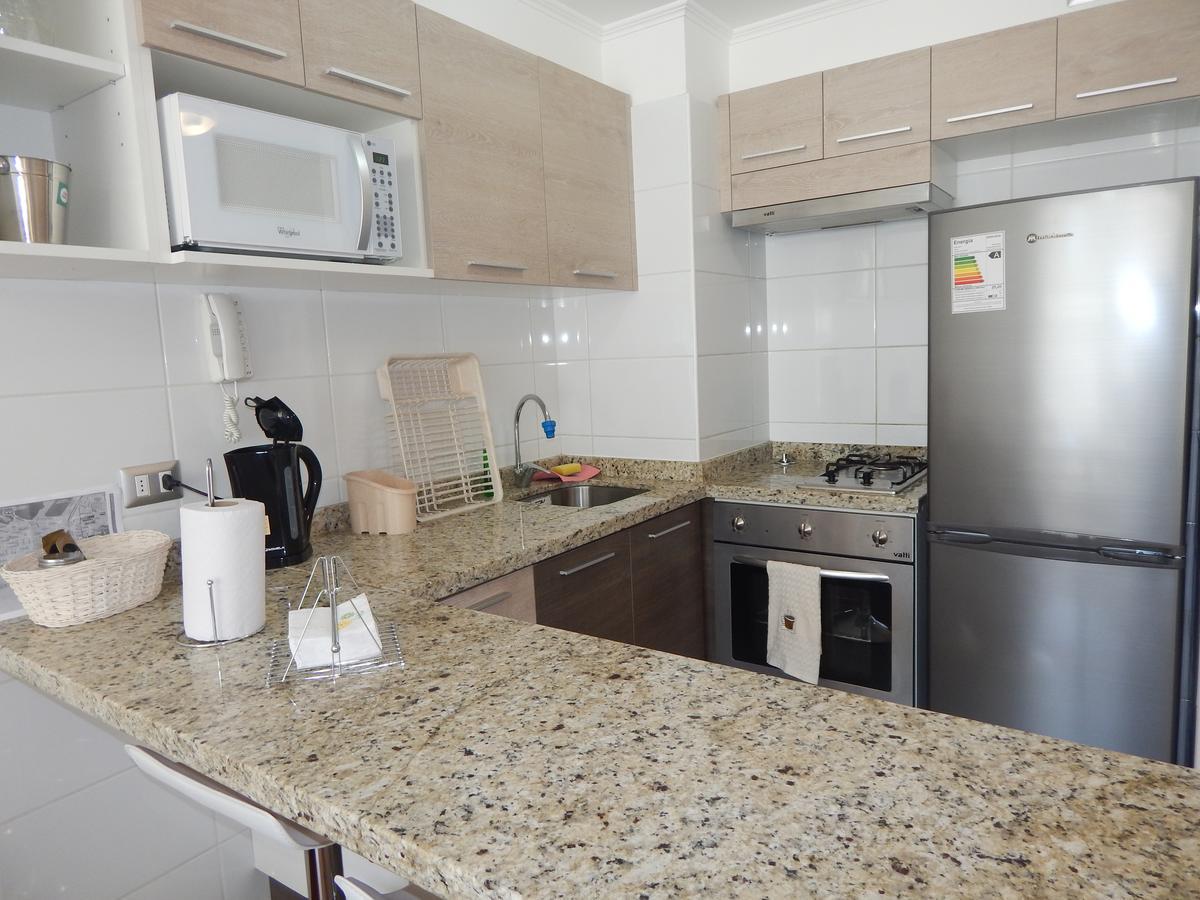 506 Apartamento Centro Vina del Mar Exterior photo