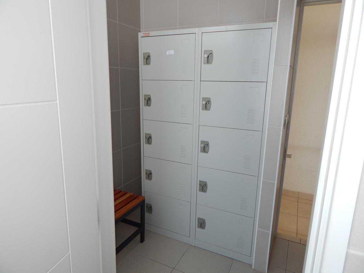 506 Apartamento Centro Vina del Mar Exterior photo