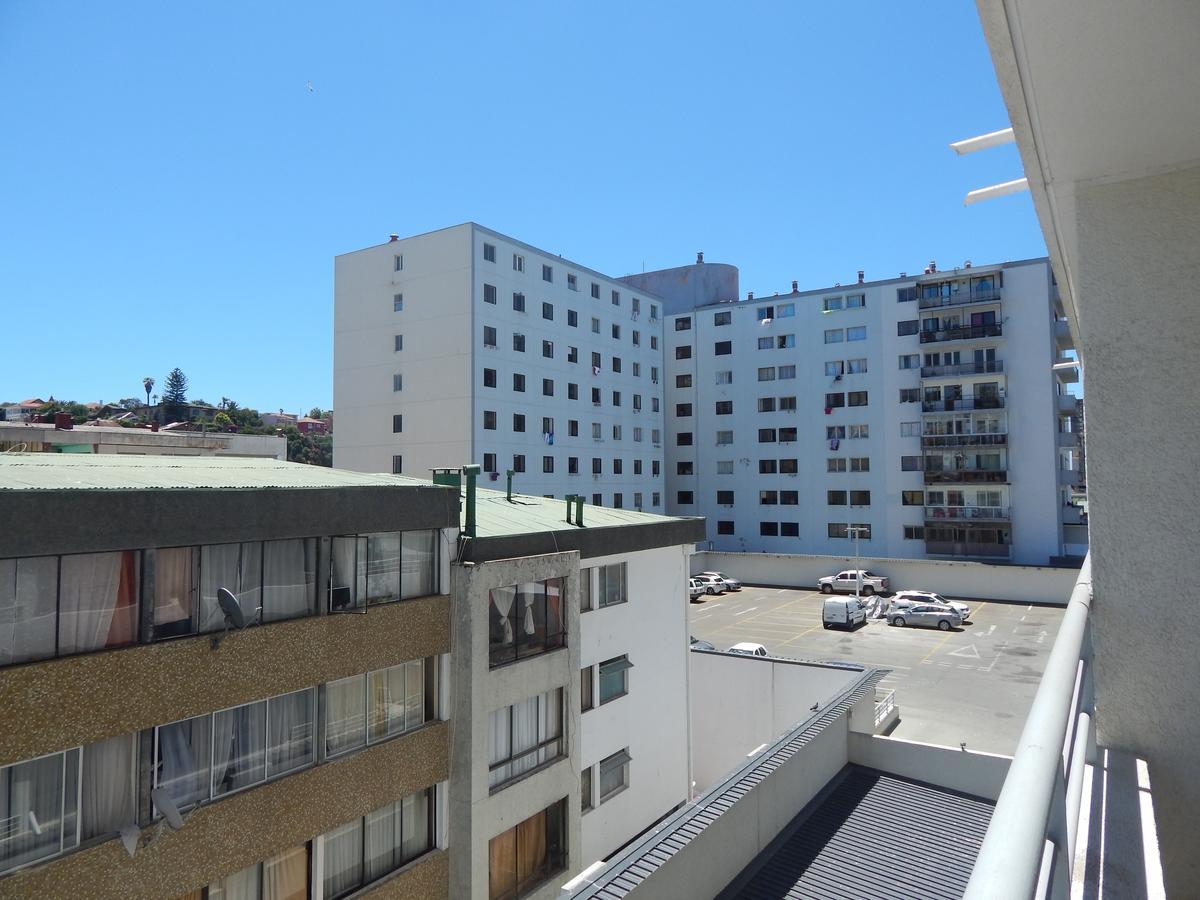 506 Apartamento Centro Vina del Mar Exterior photo