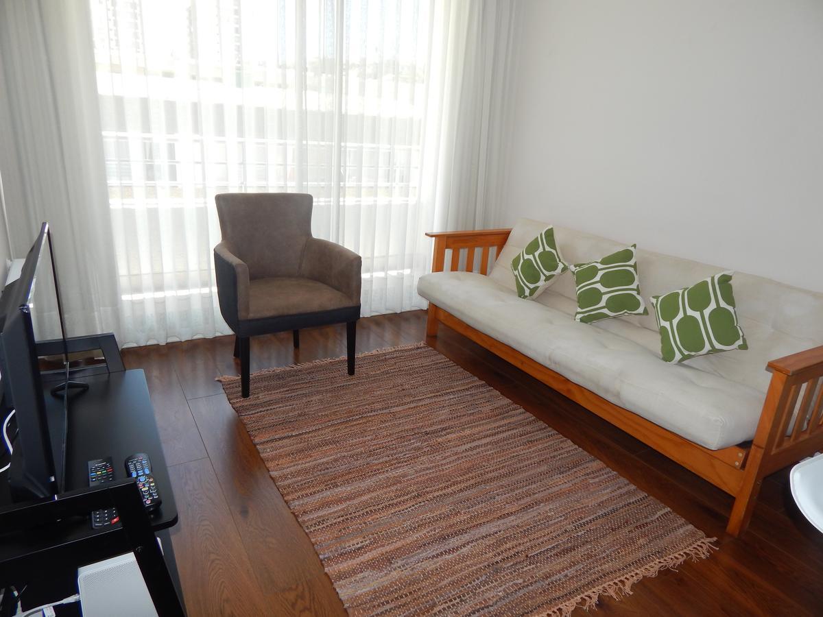 506 Apartamento Centro Vina del Mar Exterior photo